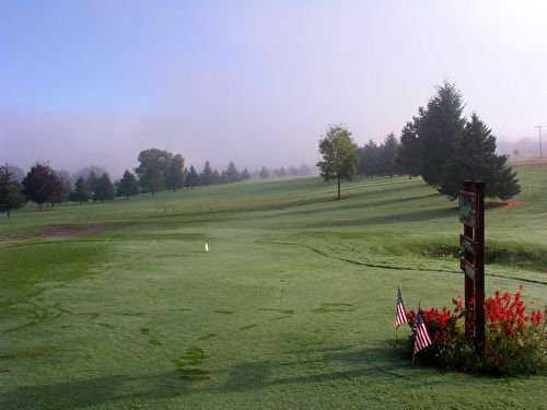 Elm Tree Golf Course - photo 3