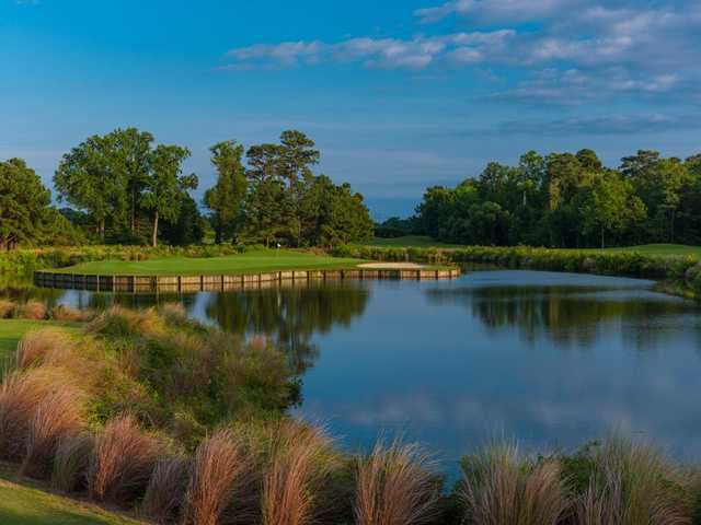 The Carolina Club - photo 2