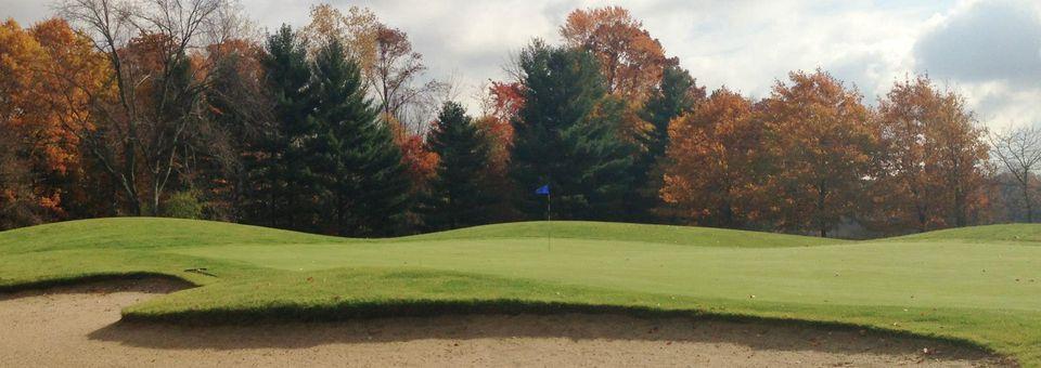 Brookshire Inn & Golf Club - photo 6