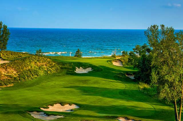 The Golf Club at Harbor Shores - photo 5