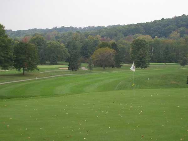 Martinsville Golf Club - photo 5
