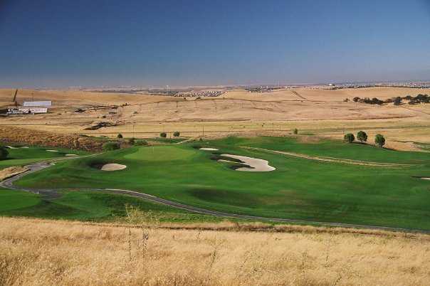 Roddy Ranch Golf Club - photo 3