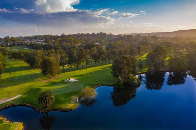 Bayview Golf Club