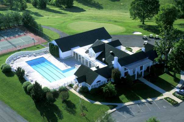 Copper Cove Golf Club - photo 5