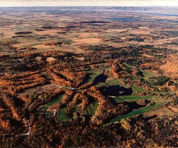 Loch March Golf Course - photo 2