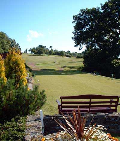 Helensburgh Golf Club - photo 4