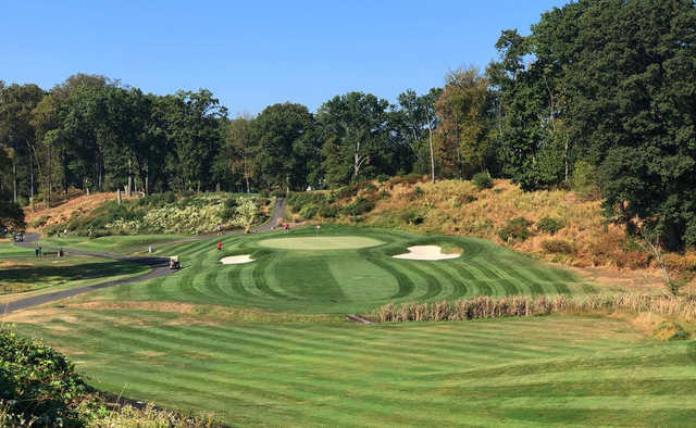 Galloping Hill Golf Course - photo 2