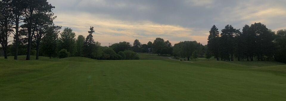 The Arboretum Golf Club - photo 5