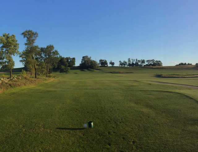 Saddleback Ridge Golf Course - photo 1