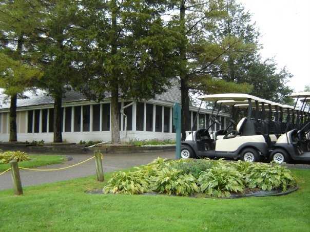 Rush Lake Hills Golf Club - photo 2