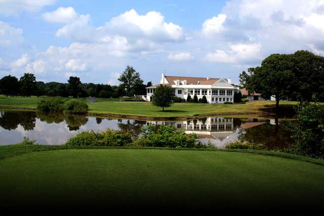Talbot Country Club - photo 4