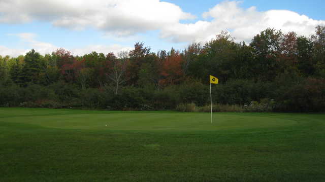 Goose River Golf Course - photo 2