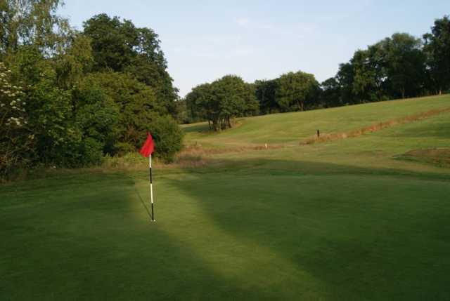 Fulneck Golf Club - photo 7