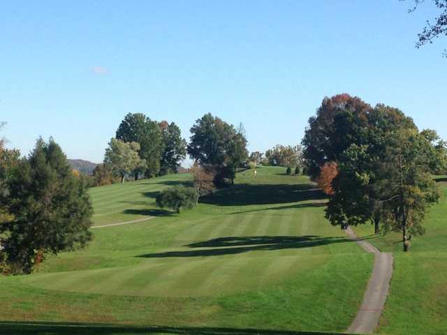 Little Creek Country Club - photo 3