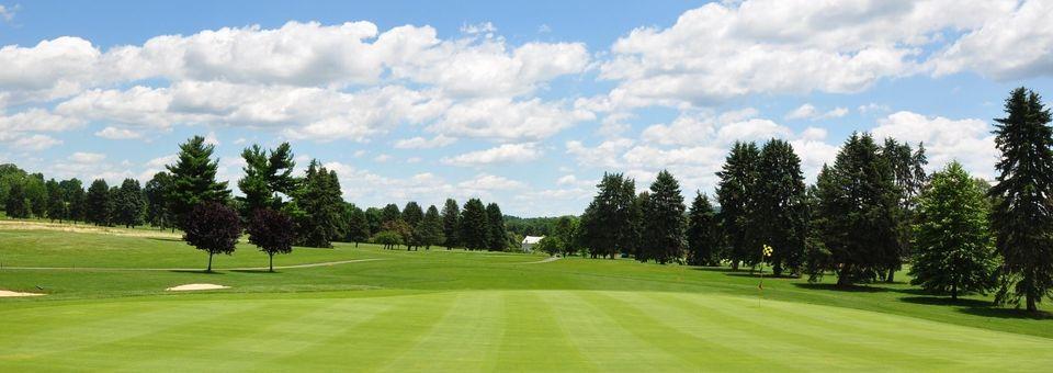 Fairview Golf Club - photo 5
