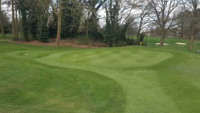 Rickmansworth Golf Course