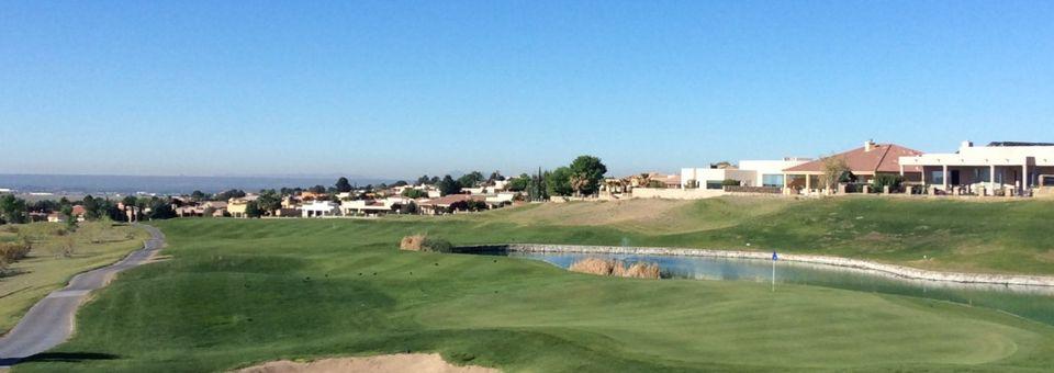 Sonoma Ranch Golf Course - photo 6
