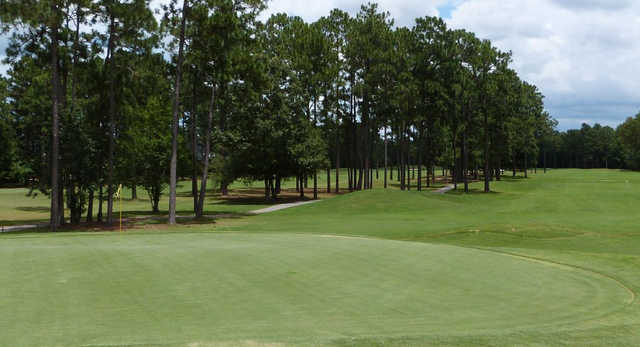 The Club at Pine Forest - photo 1