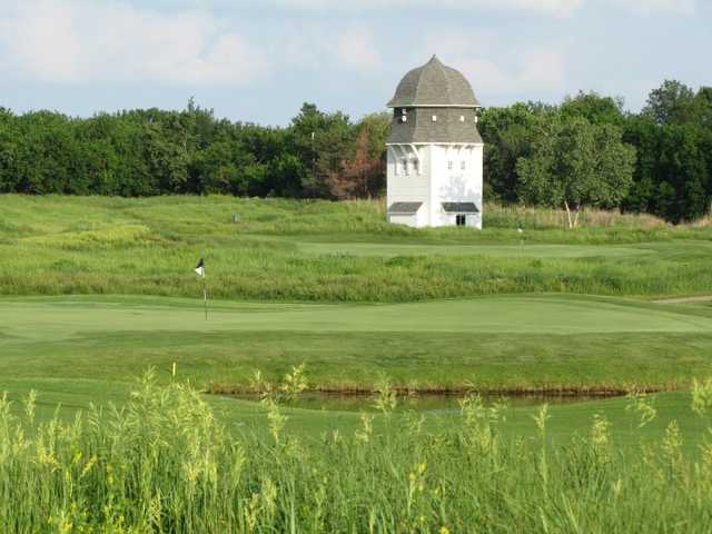 Terradyne Resort Hotel Golf Club - photo 3