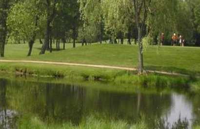 Lost Brook Golf Club - photo 2