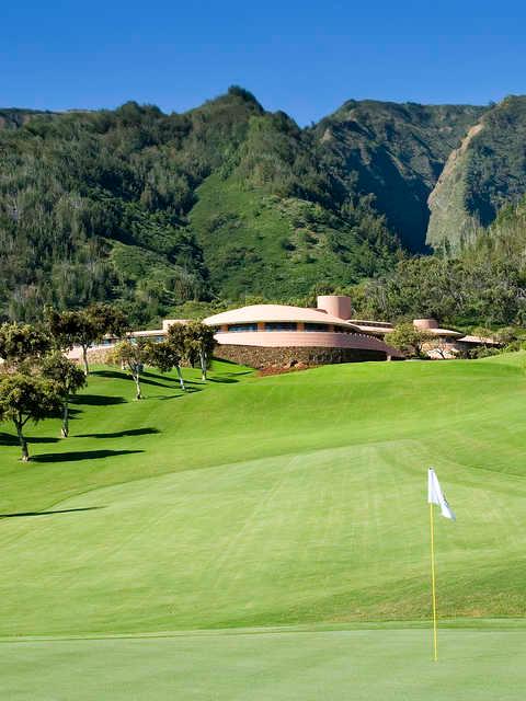 King Kamehameha Golf Club - photo 2