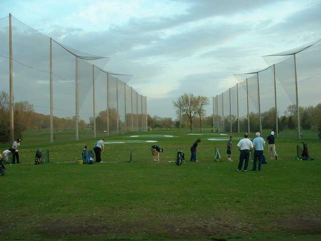 Parkview Golf Club
