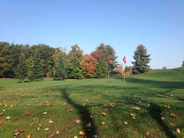Norwood Acres, Inc.