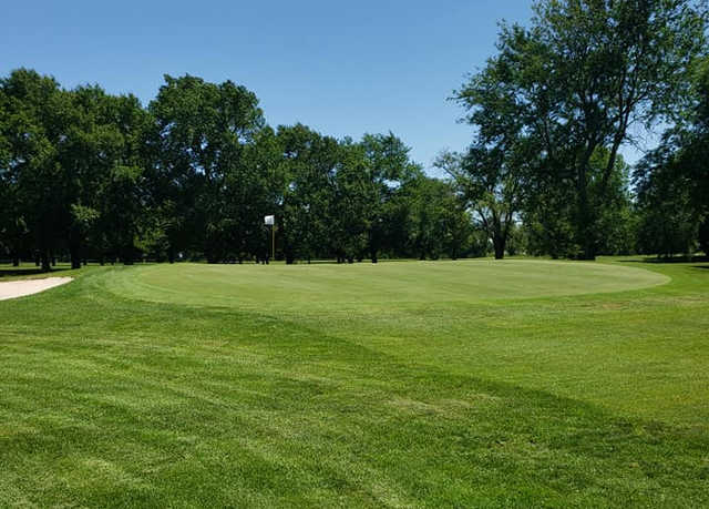 Eagle Creek Golf Course (Base Access Needed) - photo 2