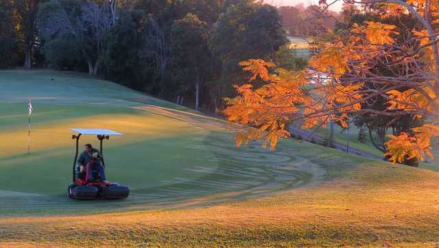 Murwillumbah Golf Club - photo 8