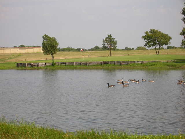 Pauls Valley Golf Course - photo 4