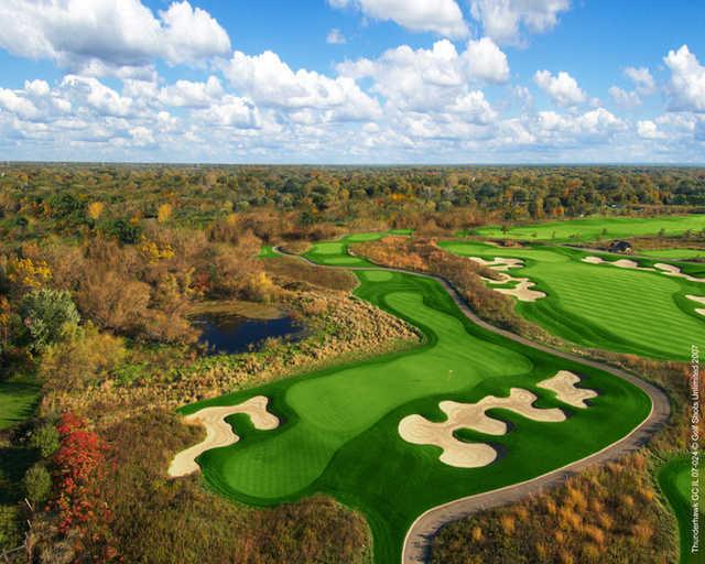 ThunderHawk Golf Course - photo 2