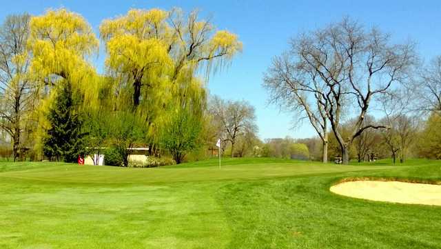 Glencoe Golf Club - photo 3