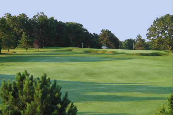Norfolk Golf Club - photo 2