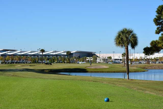 Whispering Pines GC - photo 2