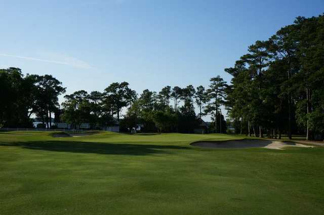 Morehead City Country Club - photo 3