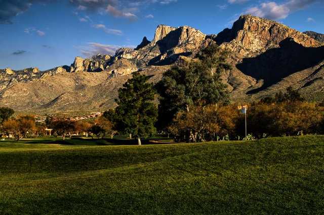 Oro Valley Country Club - photo 3