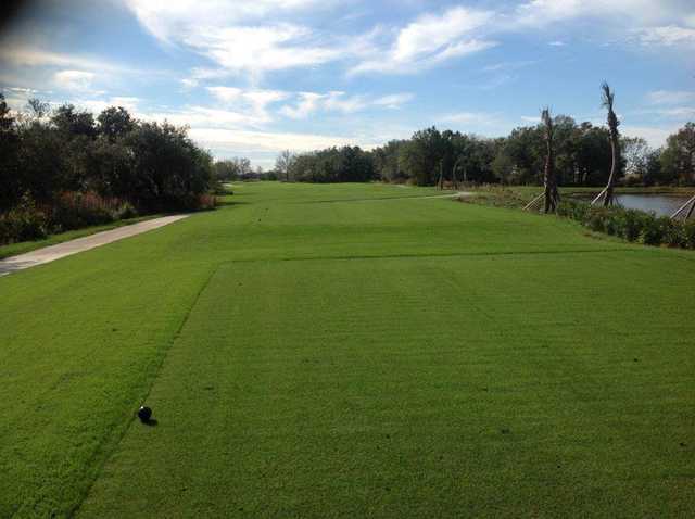 Esplanade Lakewood Ranch