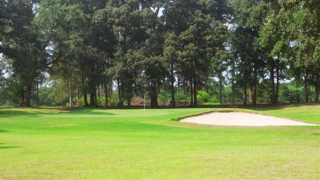 Beaver Creek Golf Club - photo 1