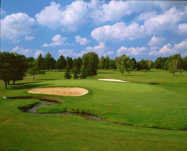 Peek'n Peak Golf Course - photo 3