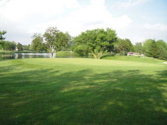 The Lakes Country Club - photo 4