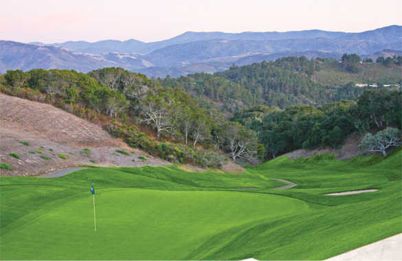 Tehama Golf Club - photo 3
