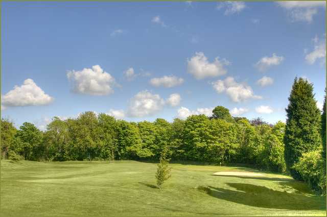 Bearsted Golf Club - photo 6