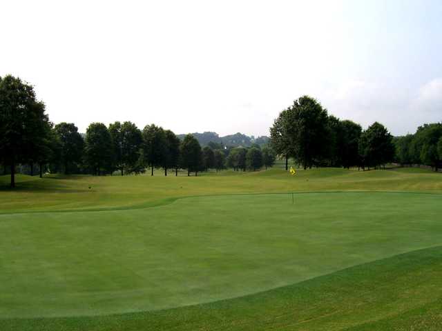 WillowBrook Golf Club - photo 2