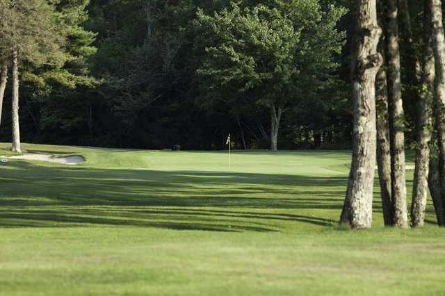 Holden Hills Country Club - photo 5
