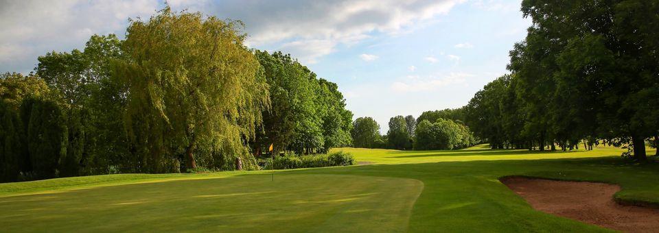 Macdonald Hill Valley Hotel, Golf & Spa - Emerald Course - photo 8