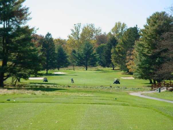 Maryland Golf & Country Club - photo 2