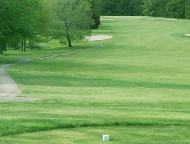 Elmridge Golf Course