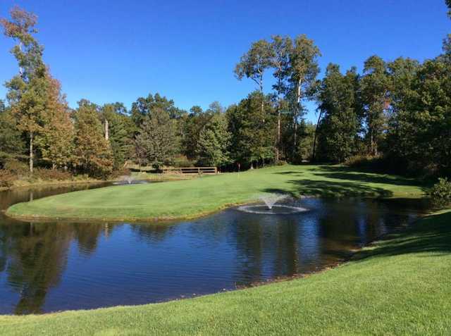 Forest Point Golf Course - photo 2