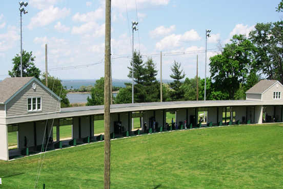 Glen Cove Golf Course - photo 5