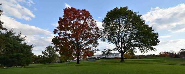 Greenwich Country Club - photo 3